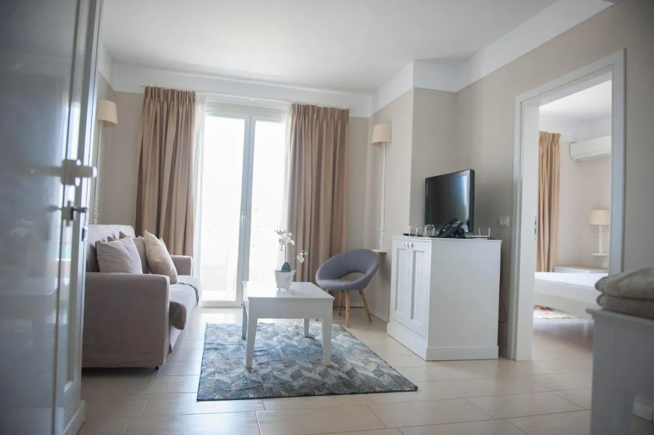 Hotel Soleil Jal Albania