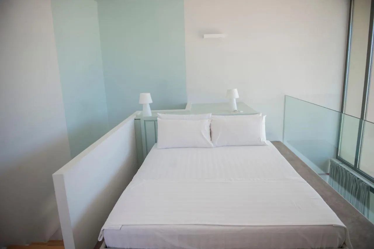 Hotel Soleil Jal