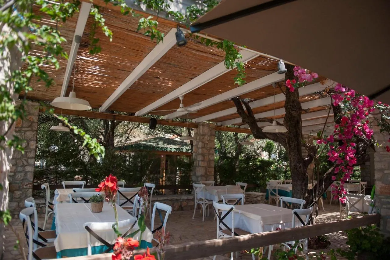 Hotel Soleil Jal