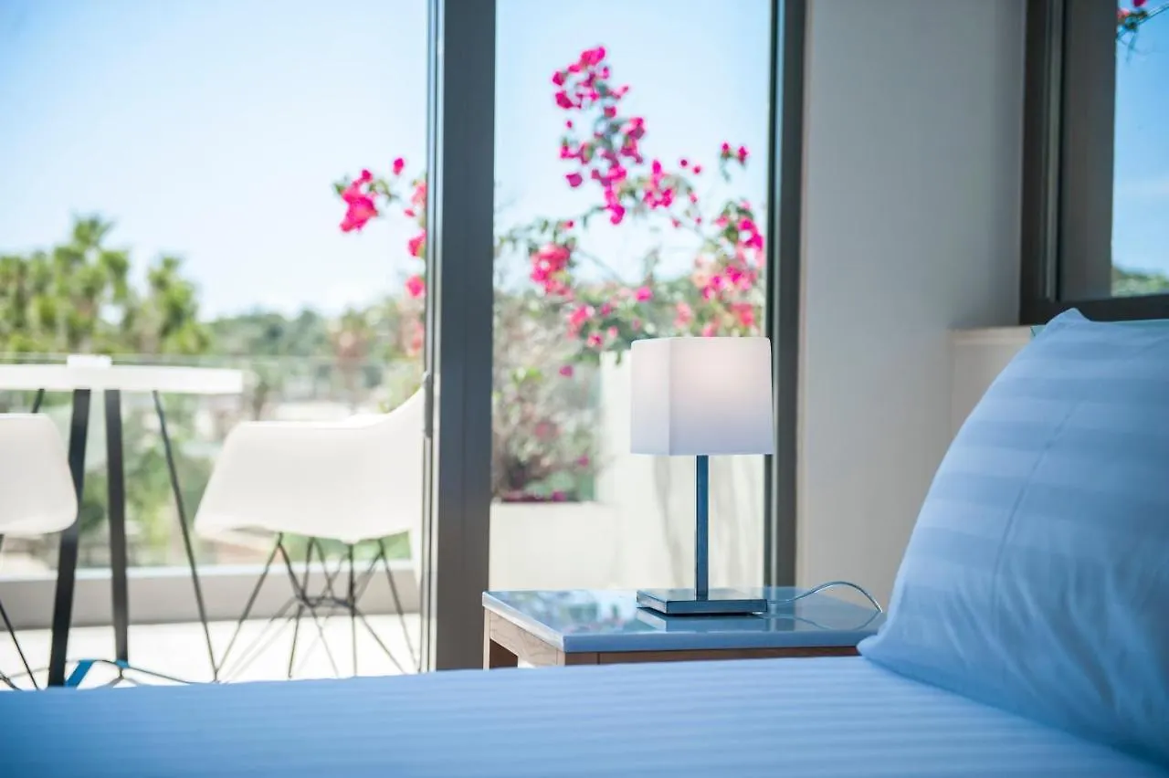Hotel Soleil Jal