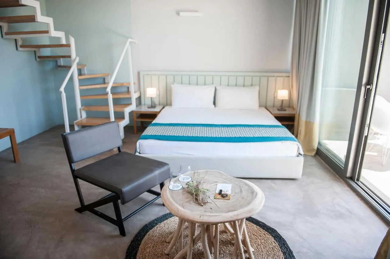 Hotel Soleil Jal
