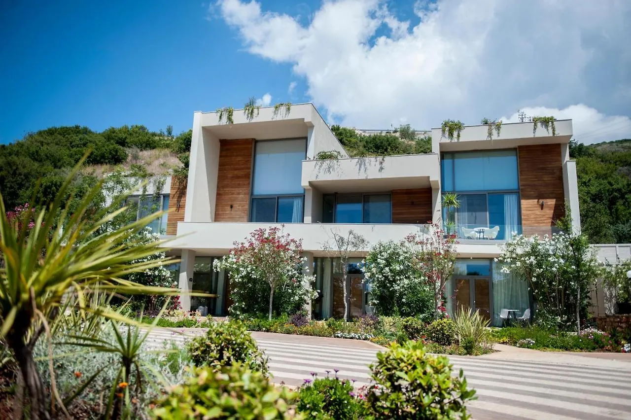 Hotel Soleil Jal Albania