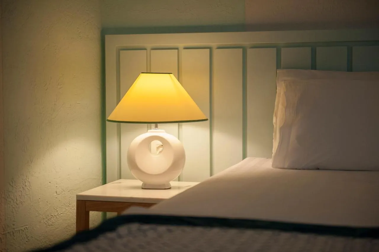 Hotel Soleil Jal
