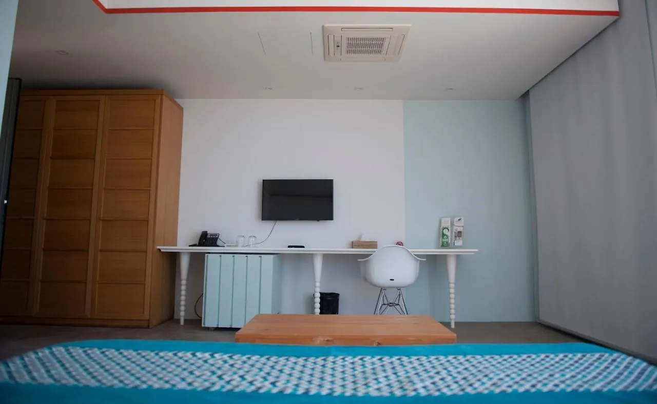 Hotel Soleil Jal