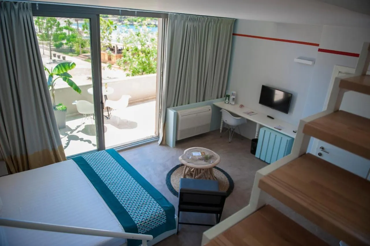 Hotel Soleil Jal