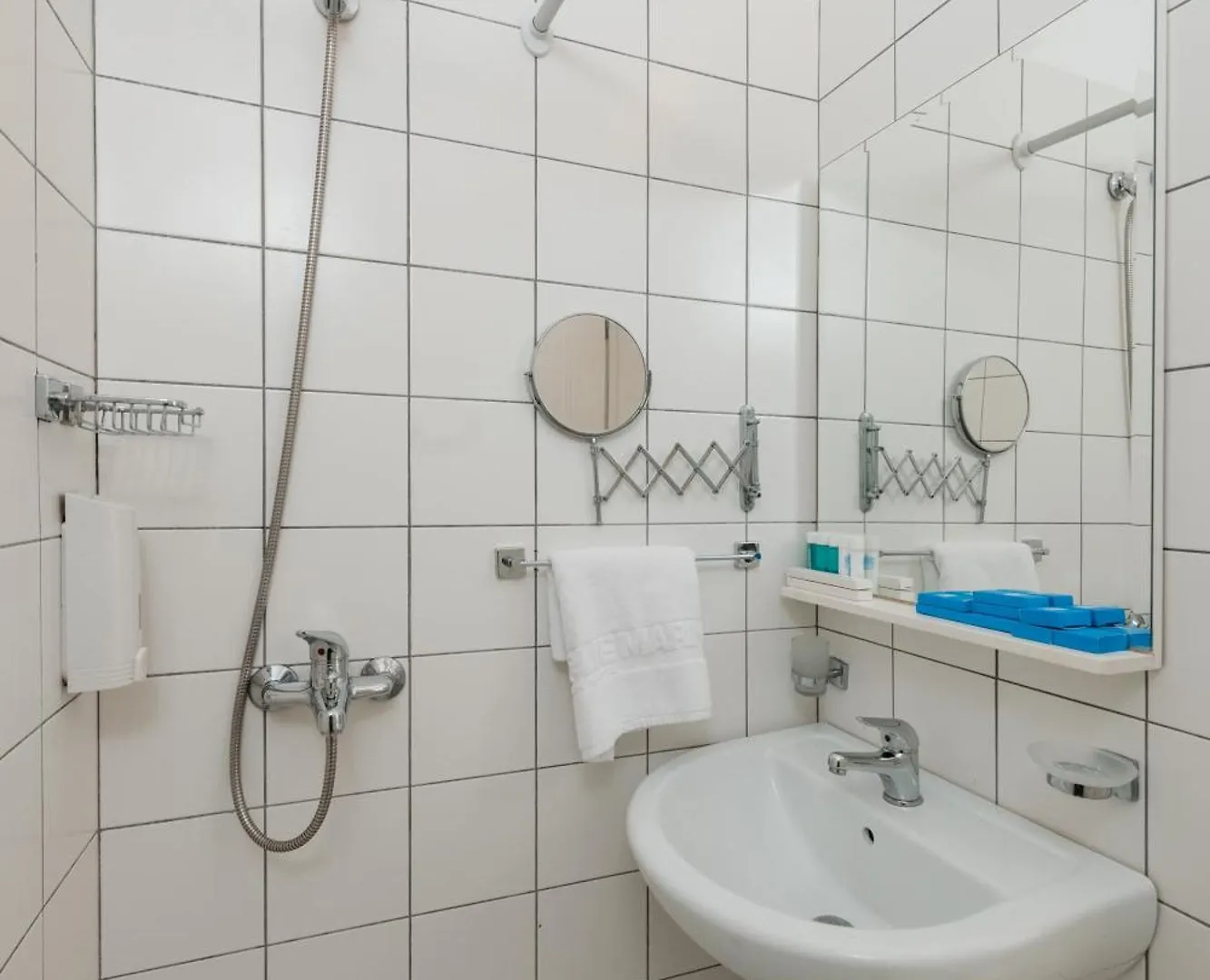 Hotel Soleil Jal Albania