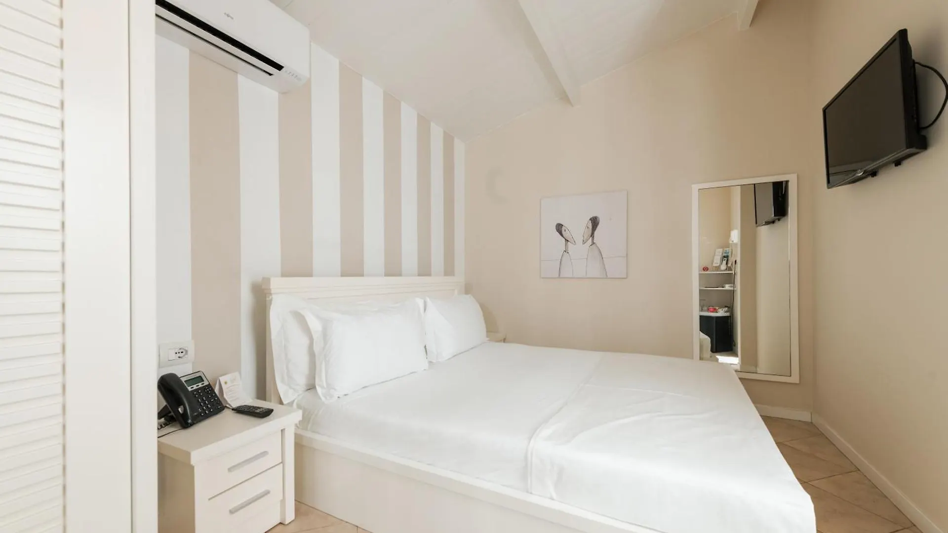 Hotel Soleil Jal