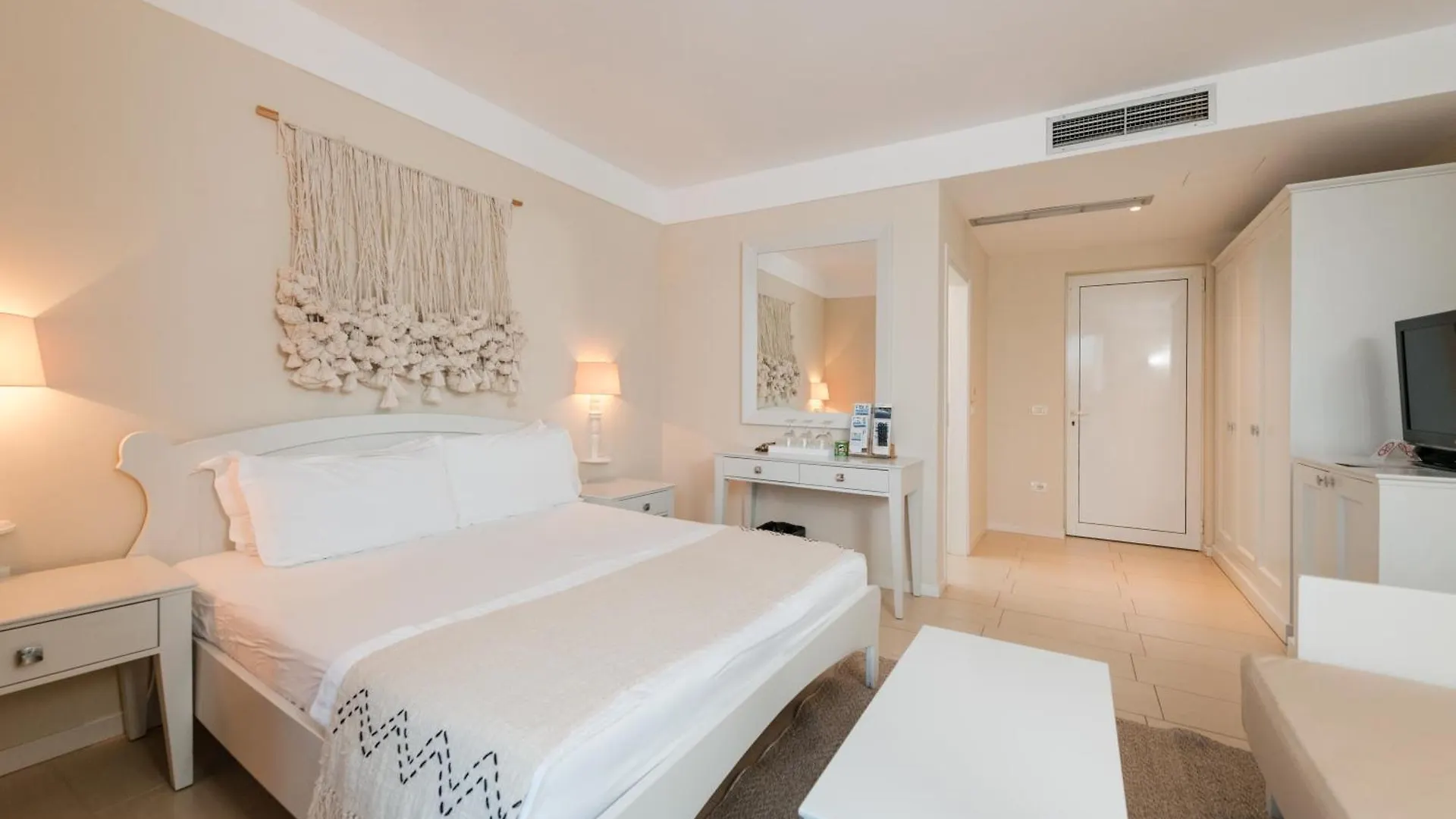 Hotel Soleil Jal