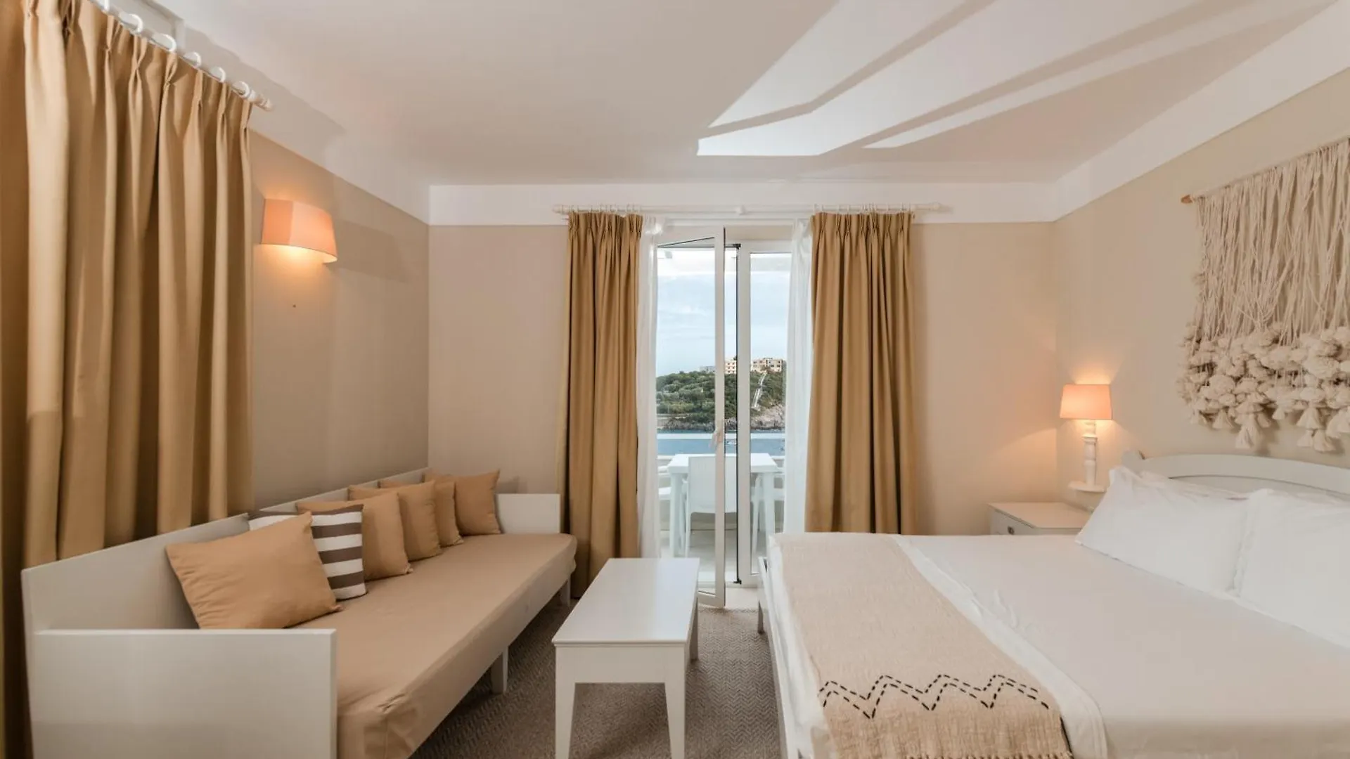 Hotel Soleil Jal 4*,
