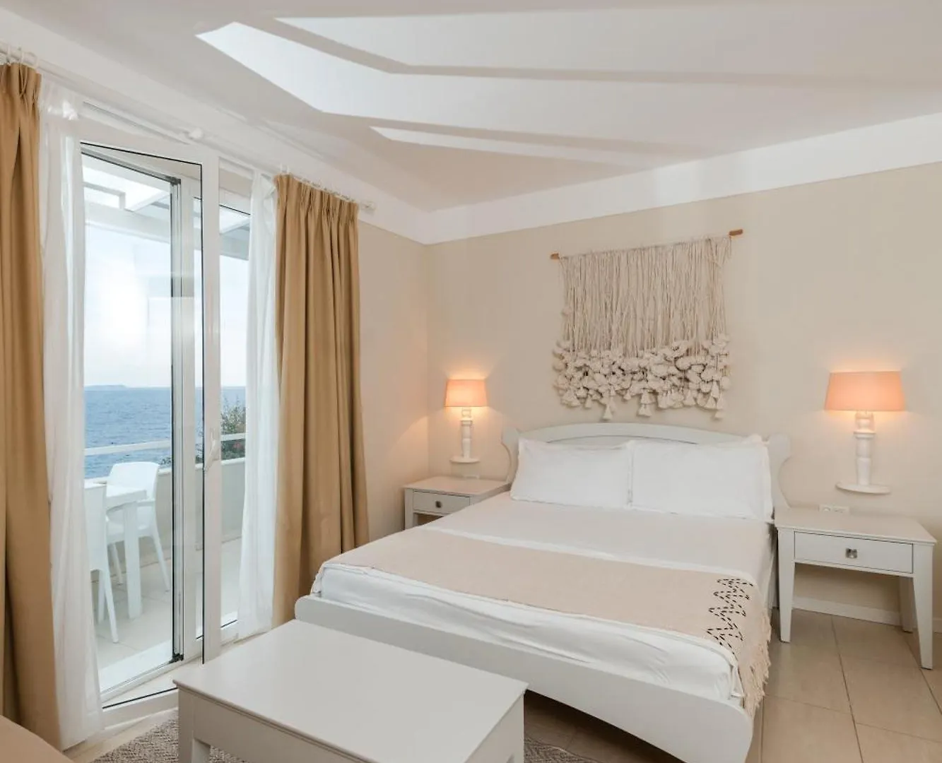 Hotel Soleil Jal