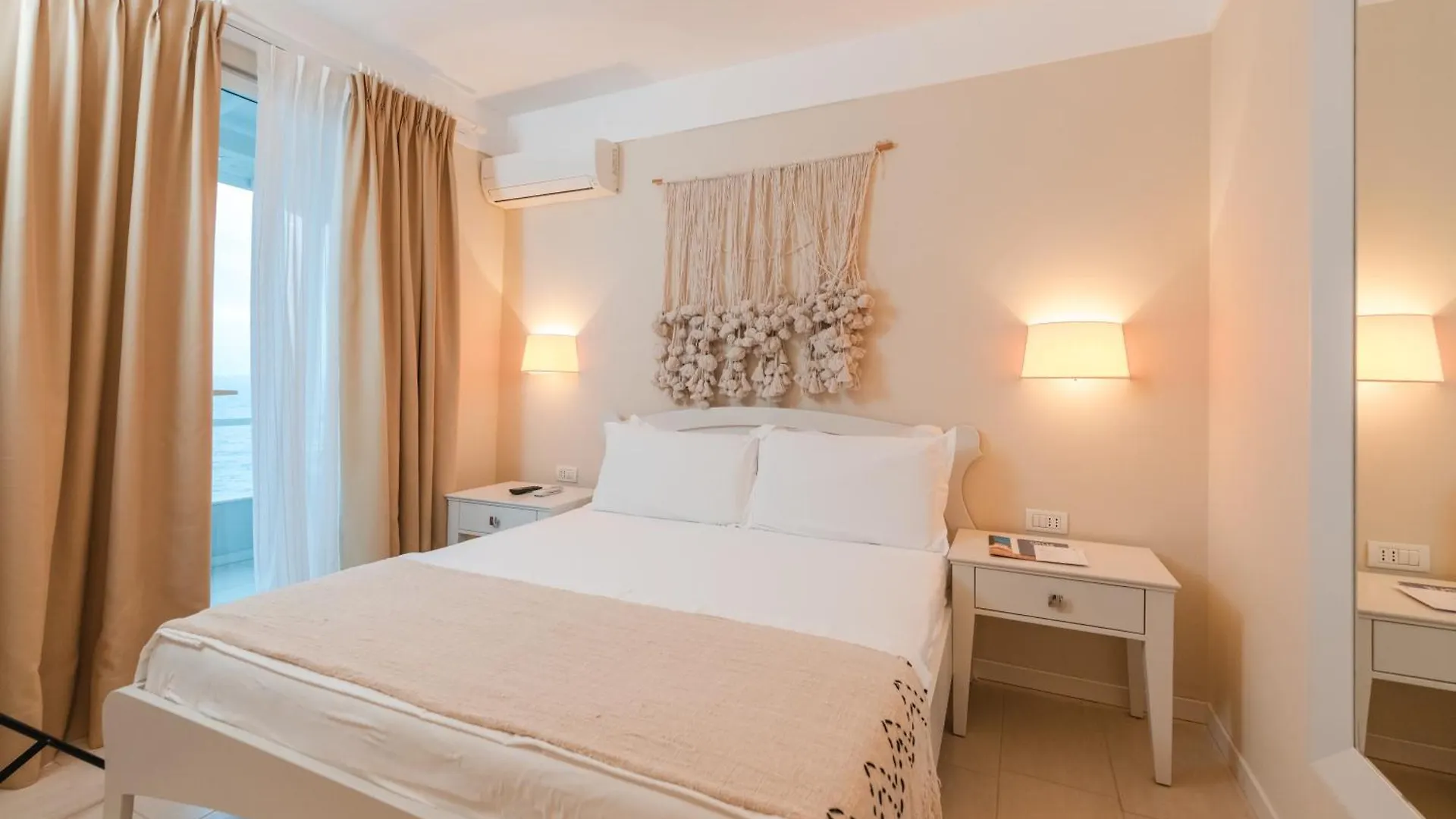 Hotel Soleil Jal