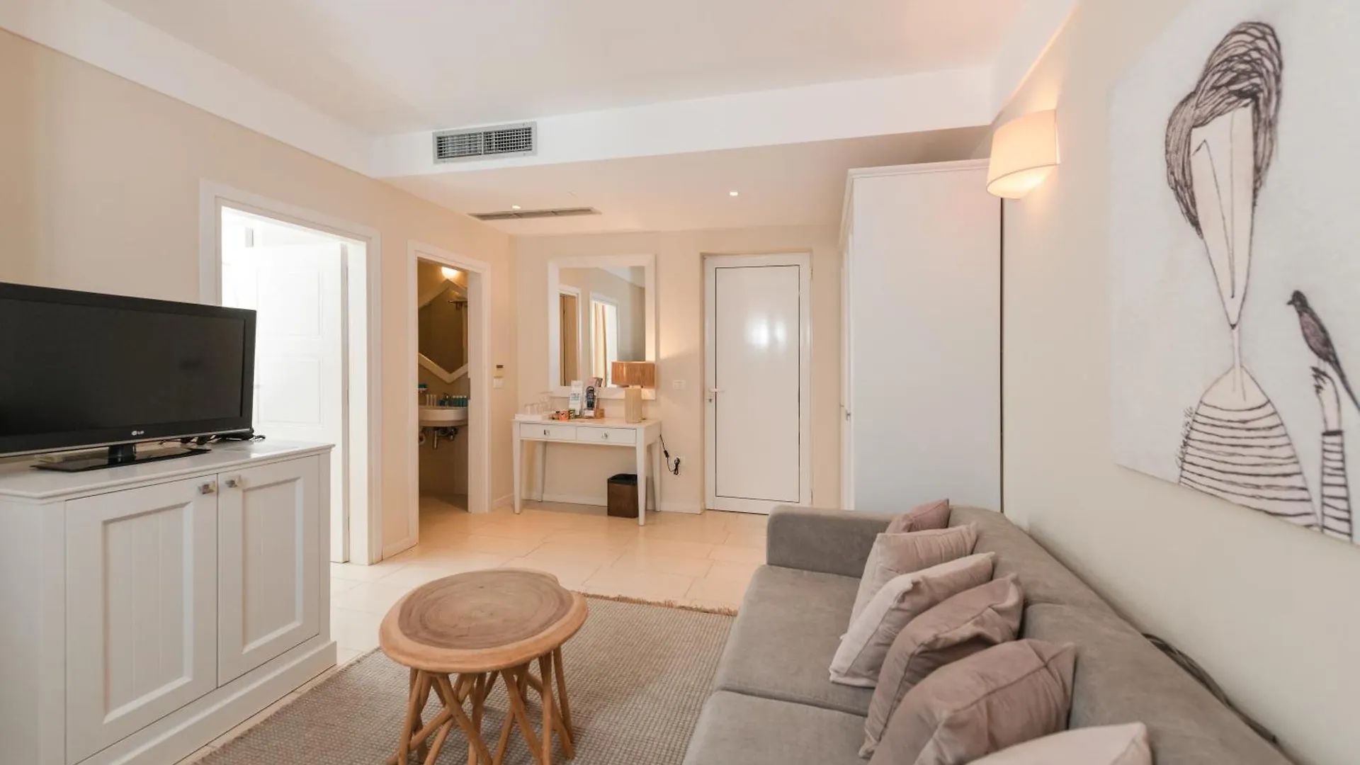 ****  Hotel Soleil Jal Albania