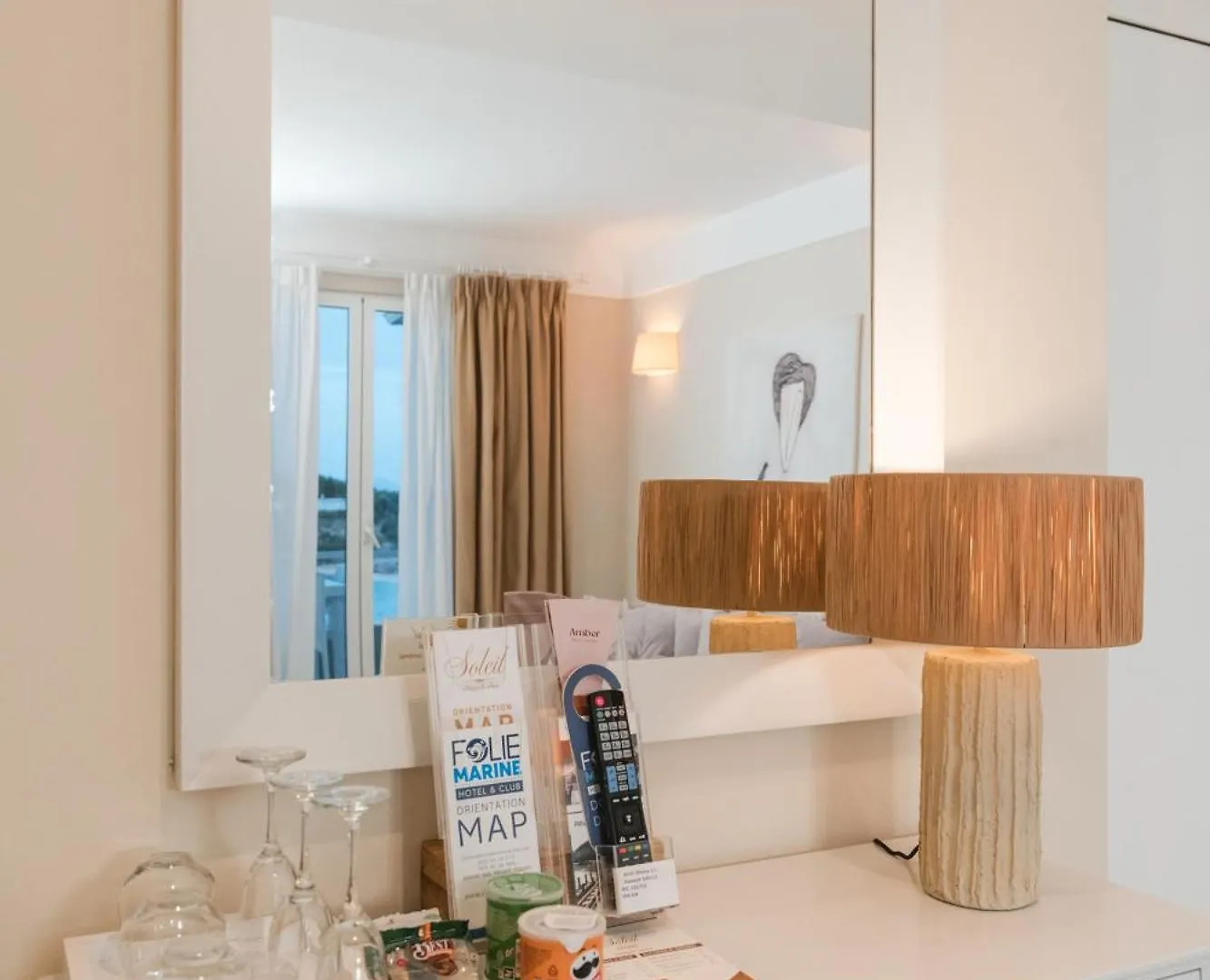 Hotel Soleil Jal
