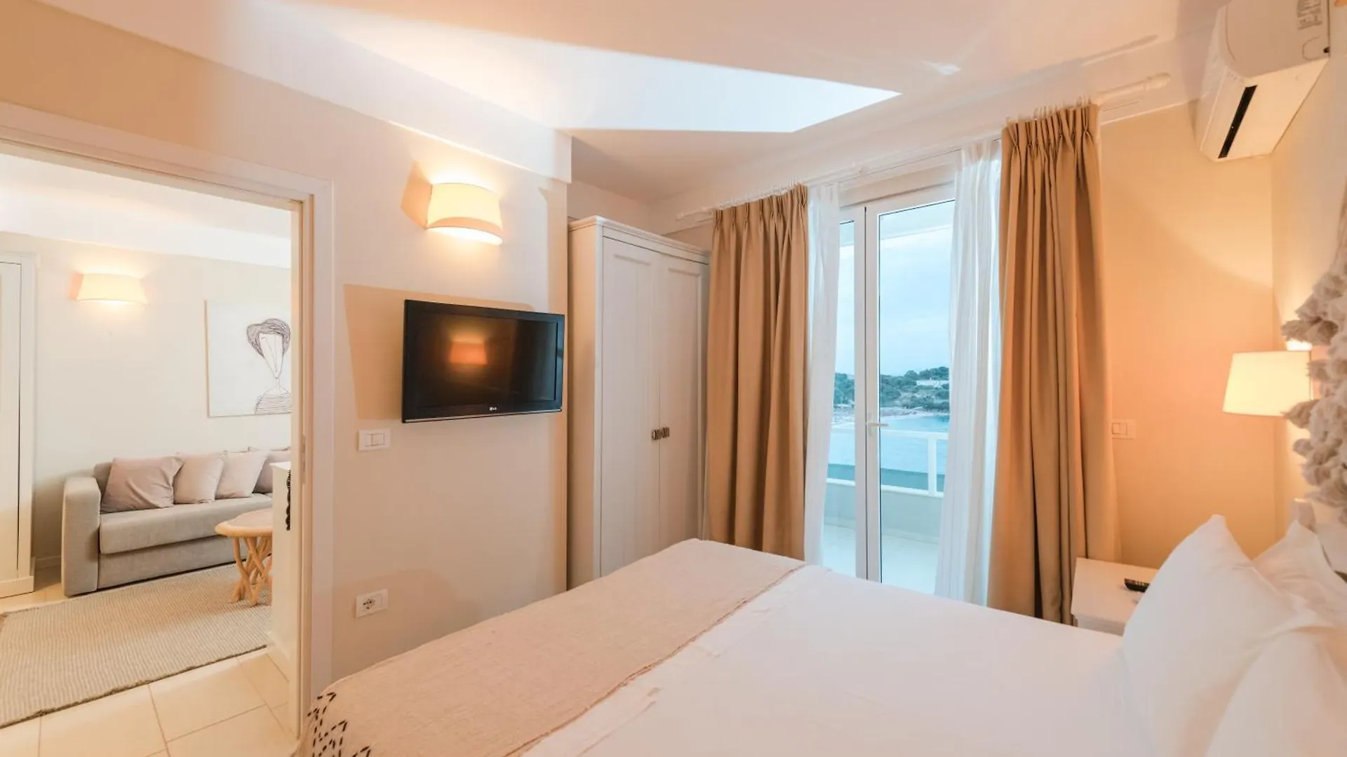Hotel Soleil Jal 4*,  Albania