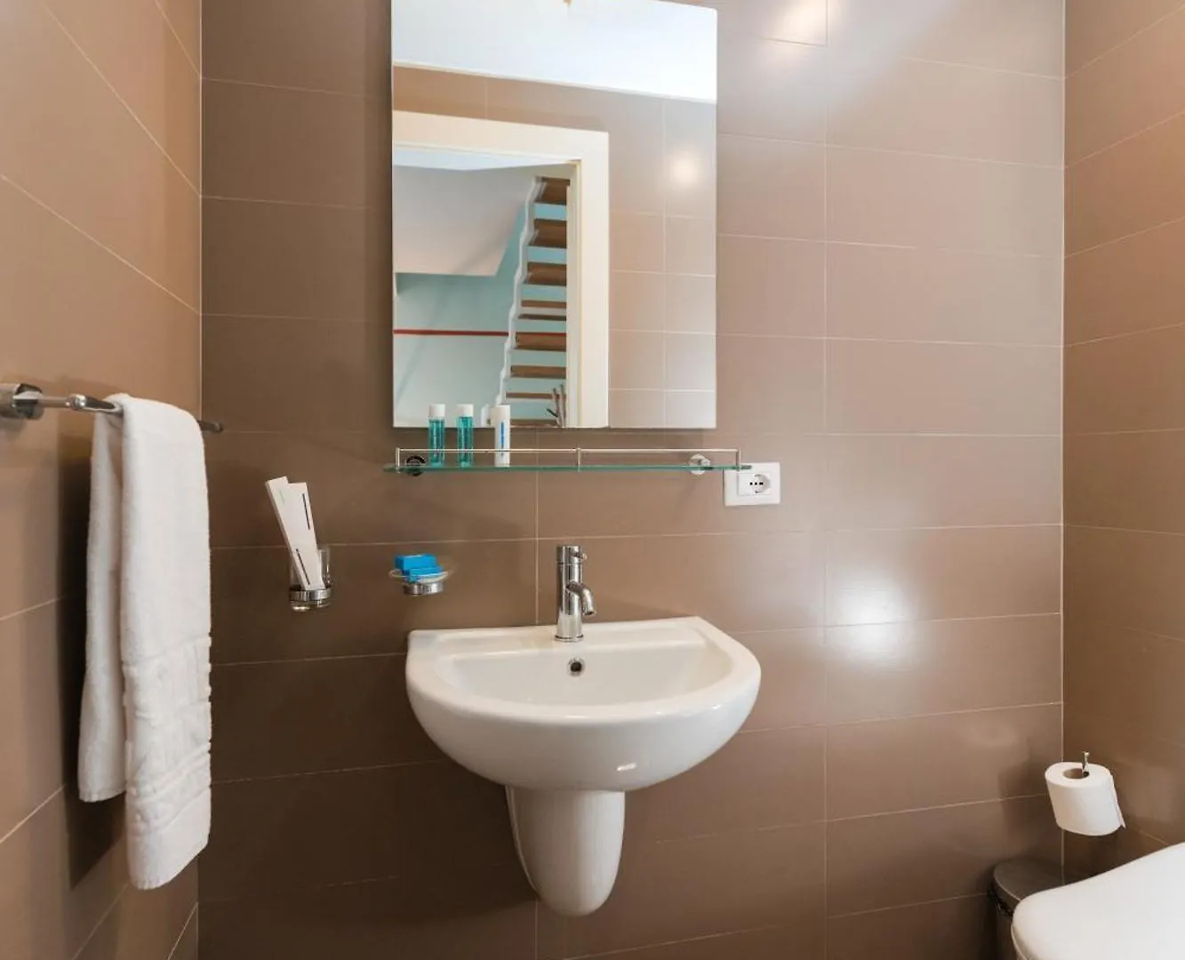 Hotel Soleil Jal