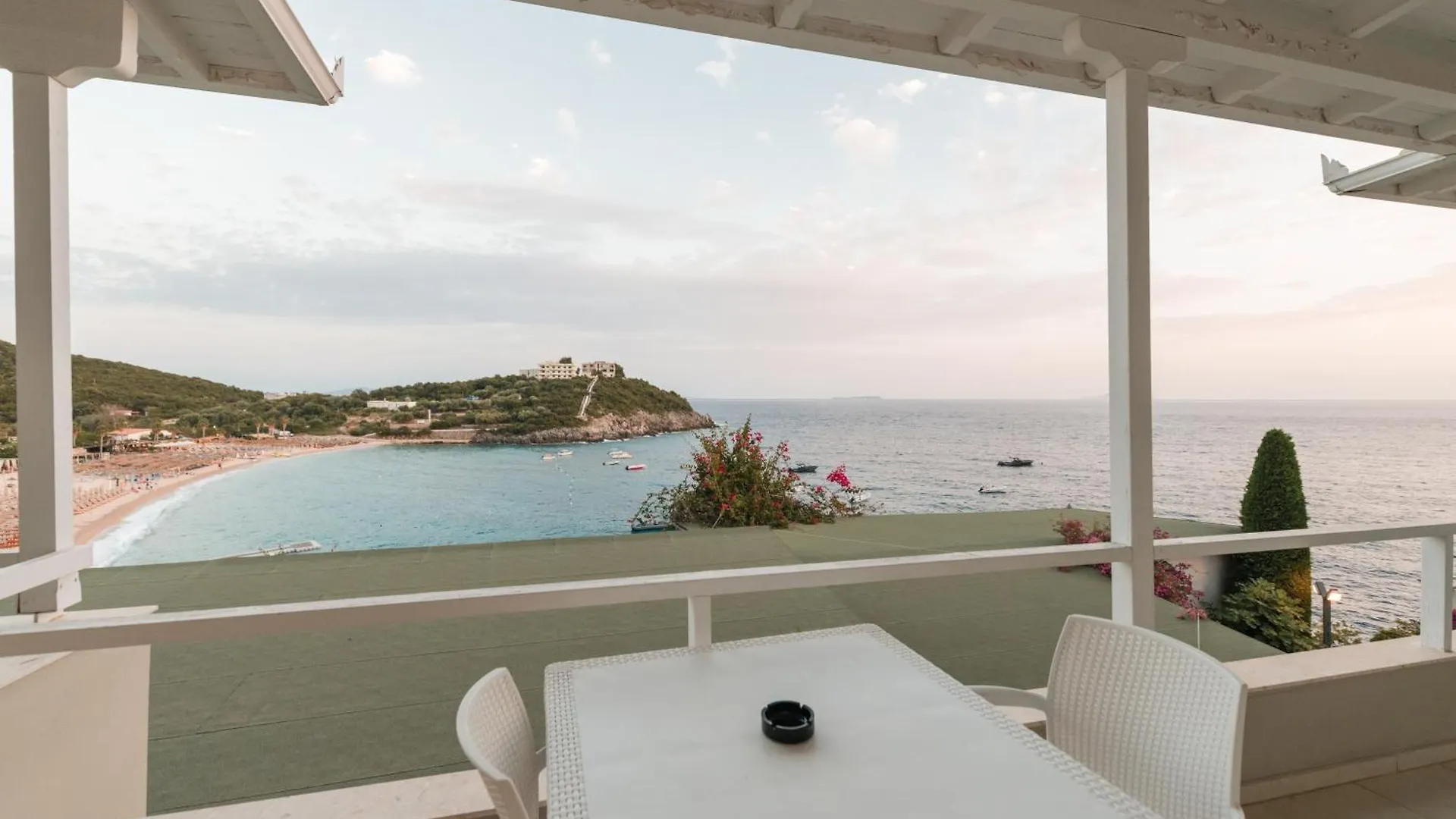 Hotel Soleil Jal