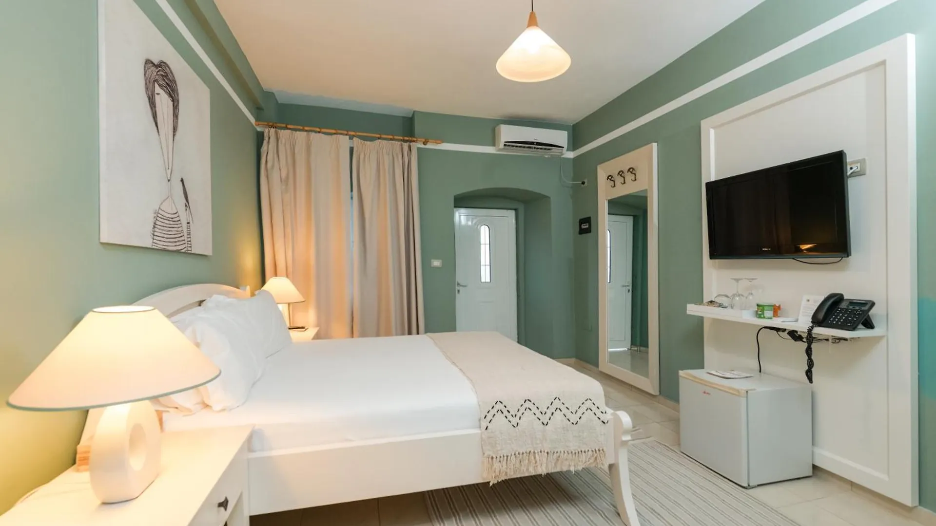 ****  Hotel Soleil Jal Albania