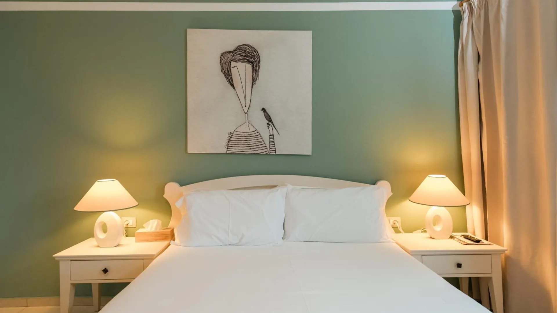 Hotel Soleil Jal