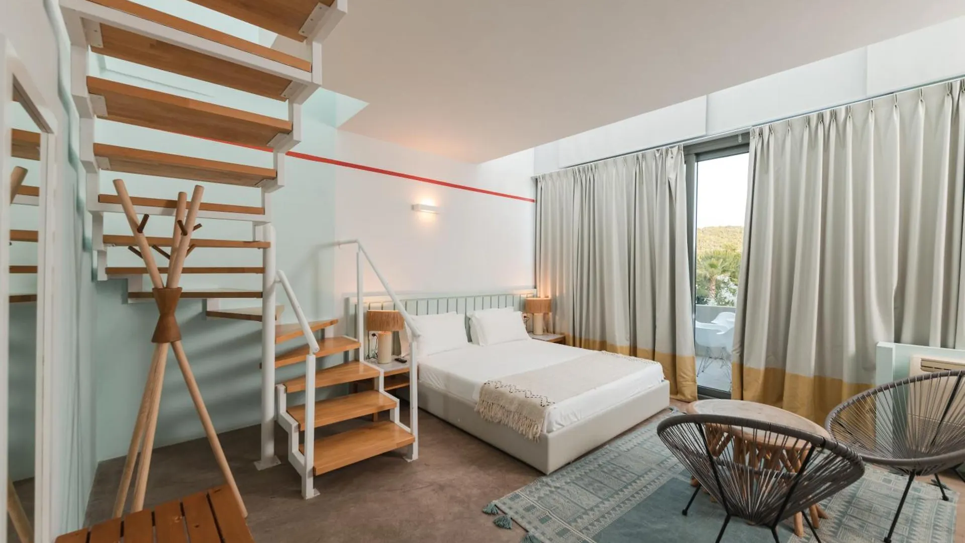 Hotel Soleil Jal