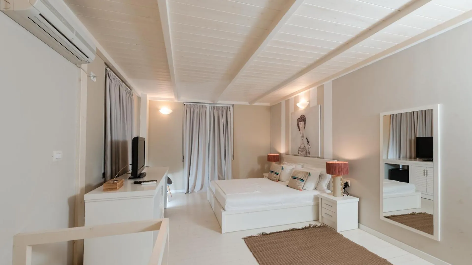 Hotel Soleil Jal