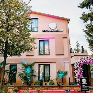 5* Otel Rose Boutique