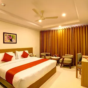 Floral Park 4*, Kottayam India