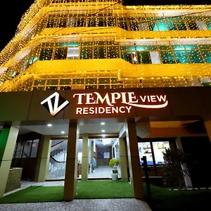 Temple View Residency 3*, Chottanikara India