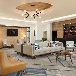 Four Points By Sheraton 4*, Punta Cana Dominican Republic