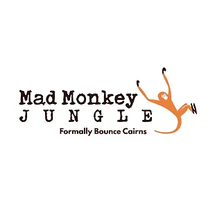 Mad Monkey Jungle , Cairns Australia