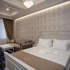 4* Otel Ervini Boutique