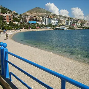 Sarande Apartment Apartment